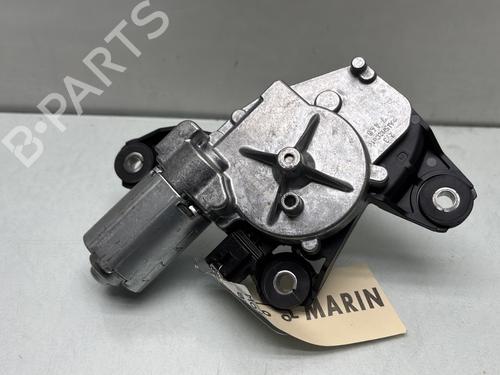 Rear wiper motor RENAULT MEGANE IV Hatchback (B9A/M/N_) 1.5 dCi 110 (B9A3) | BP29430948M102 