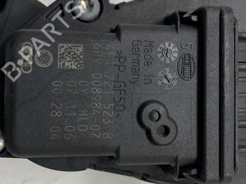 Ander AUDI A6 C6 (4F2) 2.0 TDI (140 hp) 20025220