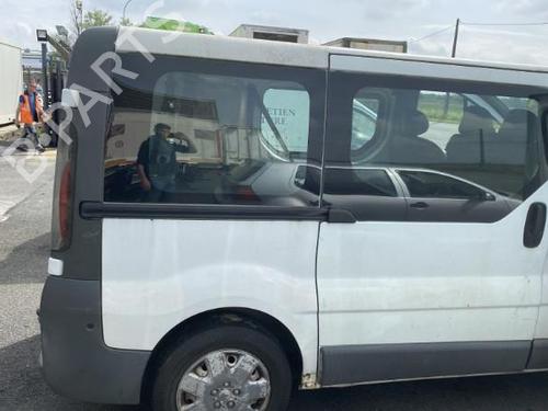 AC compressor RENAULT TRAFIC II Bus (JL) | BP19958400M34 - Image 7