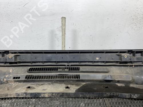 Front bumper PEUGEOT 106 II (1A_, 1C_) 1.0 i | BP26290035C7 