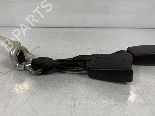 Used Seat buckle MERCEDES-BENZ E-CLASS (W210) E 200 CDI (210.007) (116 hp) 20025118
