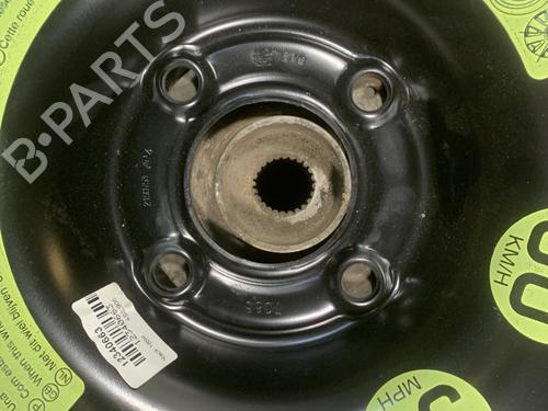 Jack Kit CITROËN C3 II (SC_) 1.6 HDi | BP29315357C119 
