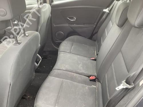 Electronic module RENAULT MEGANE III Hatchback (BZ0/1_, B3_) 1.5 dCi (BZ09, BZ0D, BZ1W, BZ29, BZ14) | BP29638388M83 - Image 6