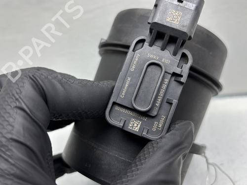Mass air flow sensor MERCEDES-BENZ A-CLASS (W176) A 200 CDI (176.001) | BP29919922M95 