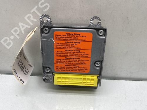 Airbag styreenhed VW NEW BEETLE (9C1, 1C1) 1.6 | BP30941015M53