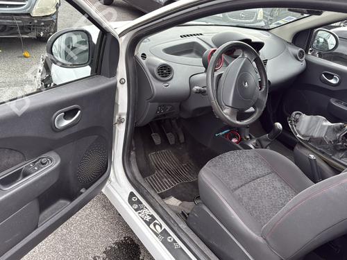 Left front window switch RENAULT TWINGO II (CN0_) 1.5 dCi (CN0E) | BP32469976I27  - Image 7