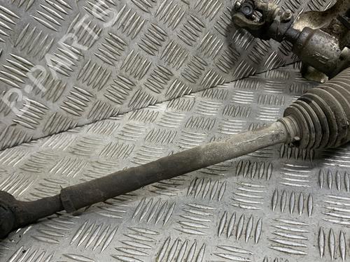 Used Steering rack Steering rack PEUGEOT 607 (9D, 9U) 2.2 HDi (133 hp) 32297140 32297140