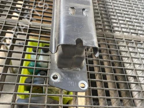 Used Rear bumper reinforcement PEUGEOT 207 SW (WK_) 1.6 HDi (90 hp) 19958234