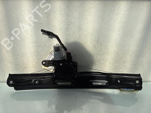 Front right window mechanism FIAT TIPO Hatchback (356_, 357_) 1.3 D (356HXH1A) | BP37005878C23 - Image 3