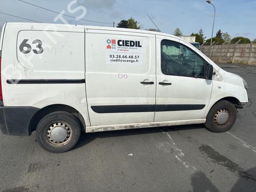 Devioluci CITROËN JUMPY II Van | BP37663941I23 - Image 16
