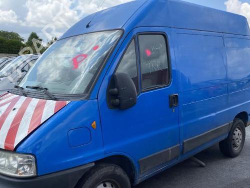 Grill PEUGEOT BOXER Van (244) 2.2 HDi | BP24301704C40 - Image 16