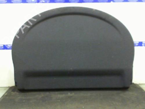 Used Rear parcel shelf MERCEDES-BENZ C-CLASS (W203) [2000-2007]  20006743