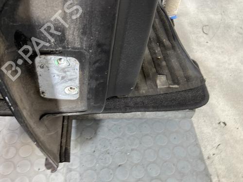 Right rear door VW GOLF IV (1J1) 1.9 TDI | BP29039406C5 