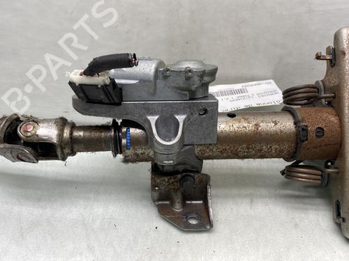 Steering column MERCEDES-BENZ SPRINTER 3,5-t Van (B906) 316 CDI (906.631, 906.633, 906.635, 906.637) | BP25262006M21 