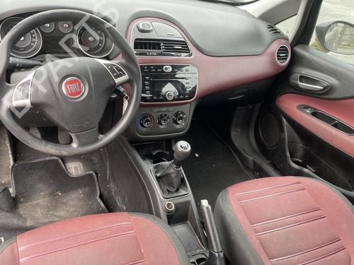 Mirror switch FIAT PUNTO EVO (199_) 1.3 D Multijet (199AXC1A, 199BXC1A, 199AXT1A, 199BXT1A) | BP26212438I25  - Image 9