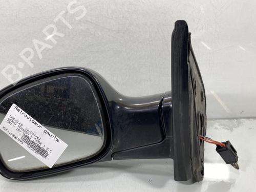 Used Left mirror CHRYSLER VOYAGER IV (RG, RS) 2.5 CRD (141 hp) 28704743