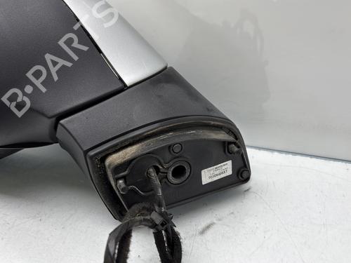 Left mirror PEUGEOT 207 (WA_, WC_) 1.6 HDi | BP26952776C26 