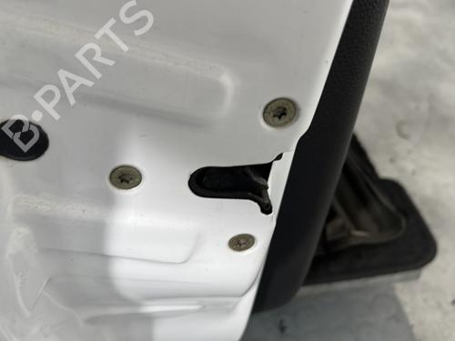 Dør venstre foran PEUGEOT 206 Hatchback (2A/C) 1.4 HDi eco 70 | BP28295722C2 
