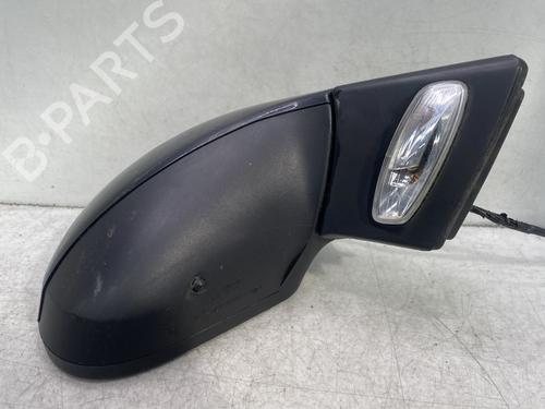 Used Right mirror Right mirror PEUGEOT 207 (WA_, WC_) 1.6 HDi (90 hp) 33830438 33830438