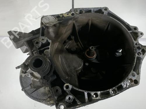 Used Gearbox CITROËN C4 II (NC_) 1.6 HDi 115 (114 hp) 30176875