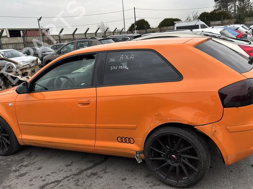 Front right interior door handle AUDI A3 (8P1) 2.0 TDI 16V | BP27632724I14 - Image 13
