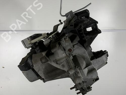 Gearbox PEUGEOT 208 I (CA_, CC_) 1.2 VTI 82 | BP27251844M3