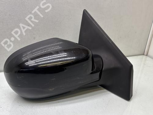 Used Right mirror Right mirror RENAULT CLIO III (BR0/1, CR0/1) 1.5 dCi (C/BR0G, C/BR1G) (68 hp) 33609544 33609544