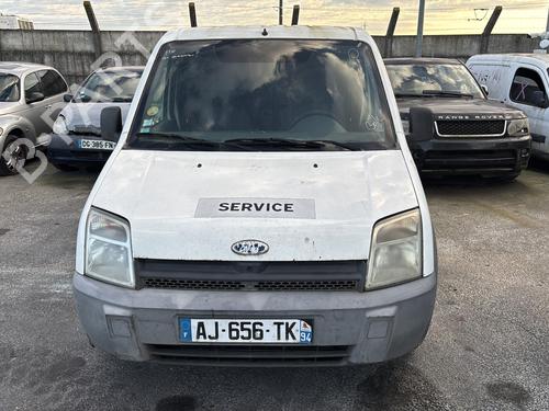 Third brake light FORD TRANSIT CONNECT (P65_, P70_, P80_) 1.8 Di | BP26955606L11 - Image 19