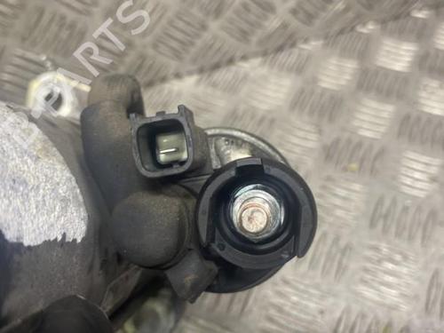 Used Starter Starter 19958242 19958242