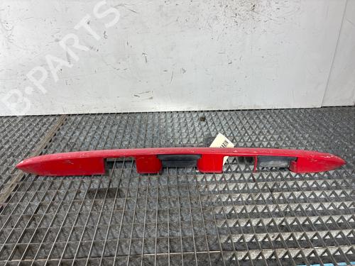 Used Tailgate trim Tailgate trim 39090853 39090853