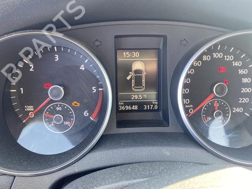 ABS pump VW GOLF VI (5K1) 2.0 TDI | BP28023533M43 - Image 32