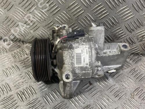 AC compressor DACIA DUSTER (HM_) 1.3 TCe 150 (HMM3) | BP19967310M34 - Image 5