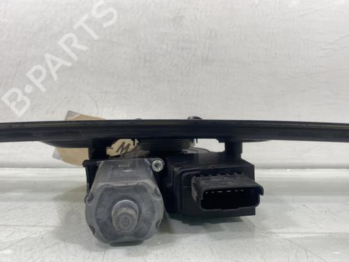 Front right window mechanism CITROËN JUMPY III Van (V_) 2.0 BlueHDi 120 | BP29615475C23 