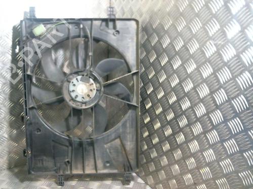Radiator fan OPEL ASTRA H (A04)  | BP19978967M35 
