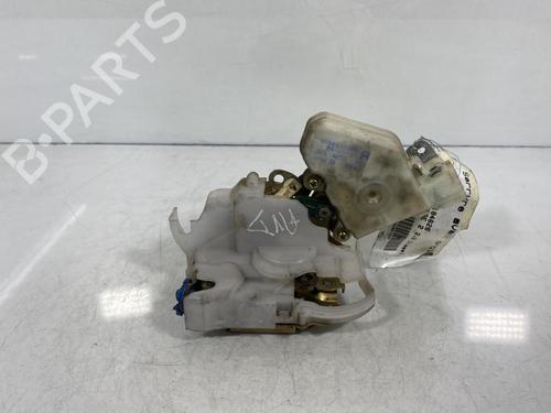 Used Front right lock NISSAN X-TRAIL I (T30) 2.2 dCi 4x4 (136 hp) 19983971