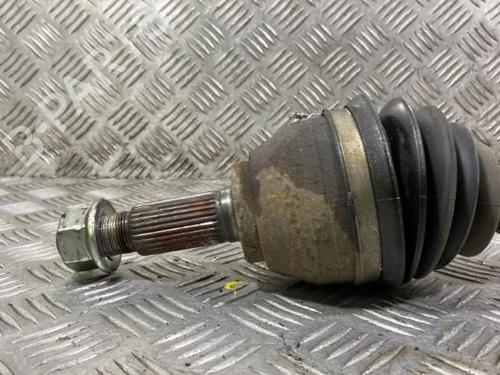 Used Left front driveshaft Left front driveshaft 19990298 19990298