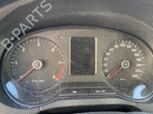 Right mirror VW POLO V (6R1, 6C1) 1.2 TDI | BP22407425C27 