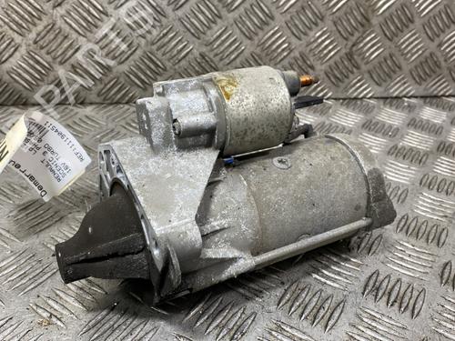 Starter RENAULT SCÉNIC III (JZ0/1_) 1.6 dCi (JZ00, JZ12) | BP29413500M8 