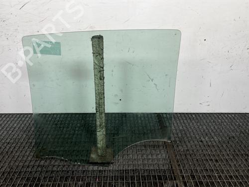 Rear right door window RENAULT CLIO III (BR0/1, CR0/1) 1.5 dCi (BR17, CR17) | BP29841701C21