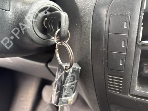 Steering column stalk CITROËN C3 I (FC_, FN_) 1.4 HDi | BP32063340I23 