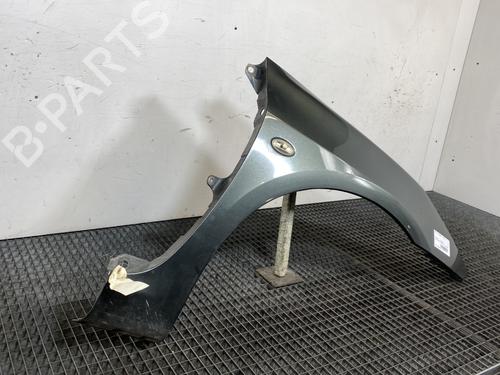 Right front fenders PEUGEOT 307 Break (3E) 1.6 HDi 110 | BP20182535C42 