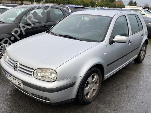 Right headlight VW GOLF IV (1J1) 1.9 TDI | BP31048961C29 