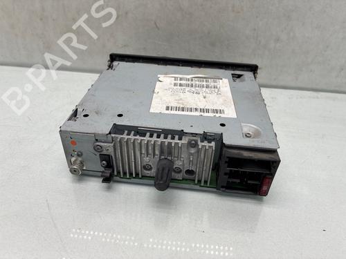 Radio RENAULT KANGOO Express (FW0/1_) 1.5 dCi 70 (FW0A, KW0V) | BP36792714E6 - Image 2