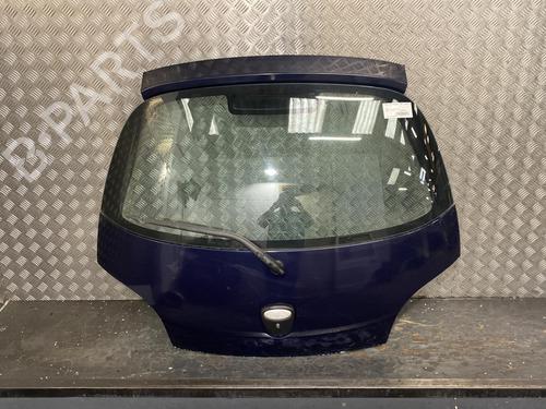 Tailgate FORD KA (RB_) 1.3 i | BP20011387C6 
