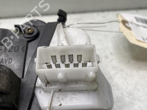 Front right lock PEUGEOT 607 (9D, 9U) 2.2 HDi | BP32389469C97