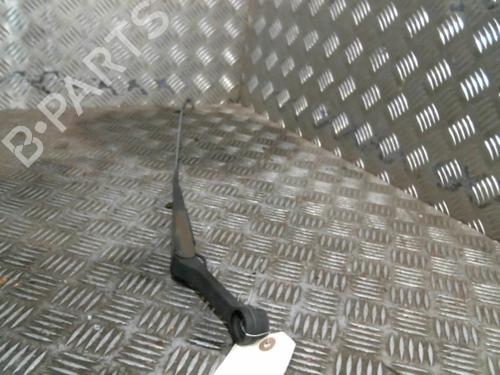 Used Front windshield wiper arm MAZDA 323 F V (BA) [1994-2000]  21951711