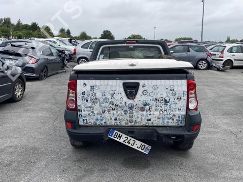 Front right window mechanism DACIA LOGAN Pickup (US_) 1.5 dCi (US0K) | BP24136468C23 - Image 7