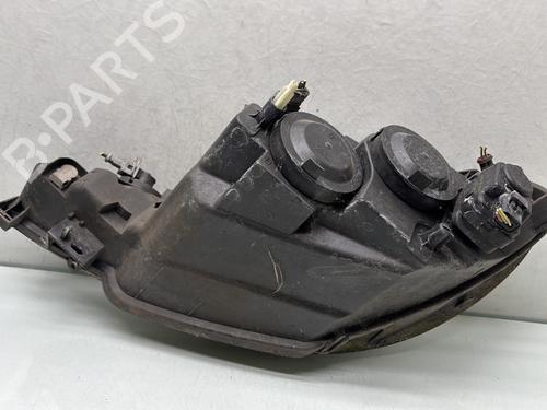 Right headlight PEUGEOT 206 Hatchback (2A/C) 1.4 i | BP27721821C29 