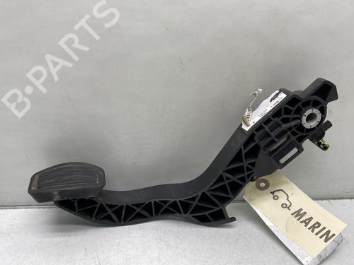 Pédale d'embrayage PEUGEOT EXPERT Van (V_) 2.0 BlueHDi 120 (122 hp) 25813951