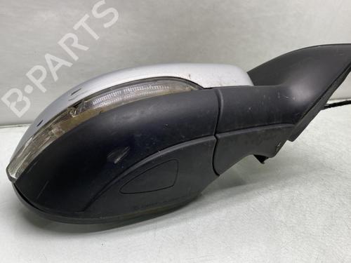 Right mirror VW GOLF VI (5K1) 1.6 TDI | BP21963642C27 